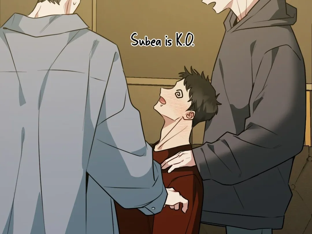Heat Stroke - Chapter 2 Page 277
