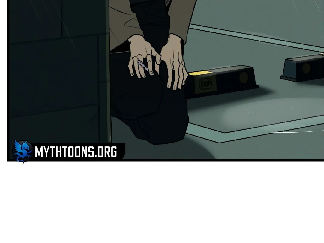 Heat Stroke - Chapter 2 Page 378