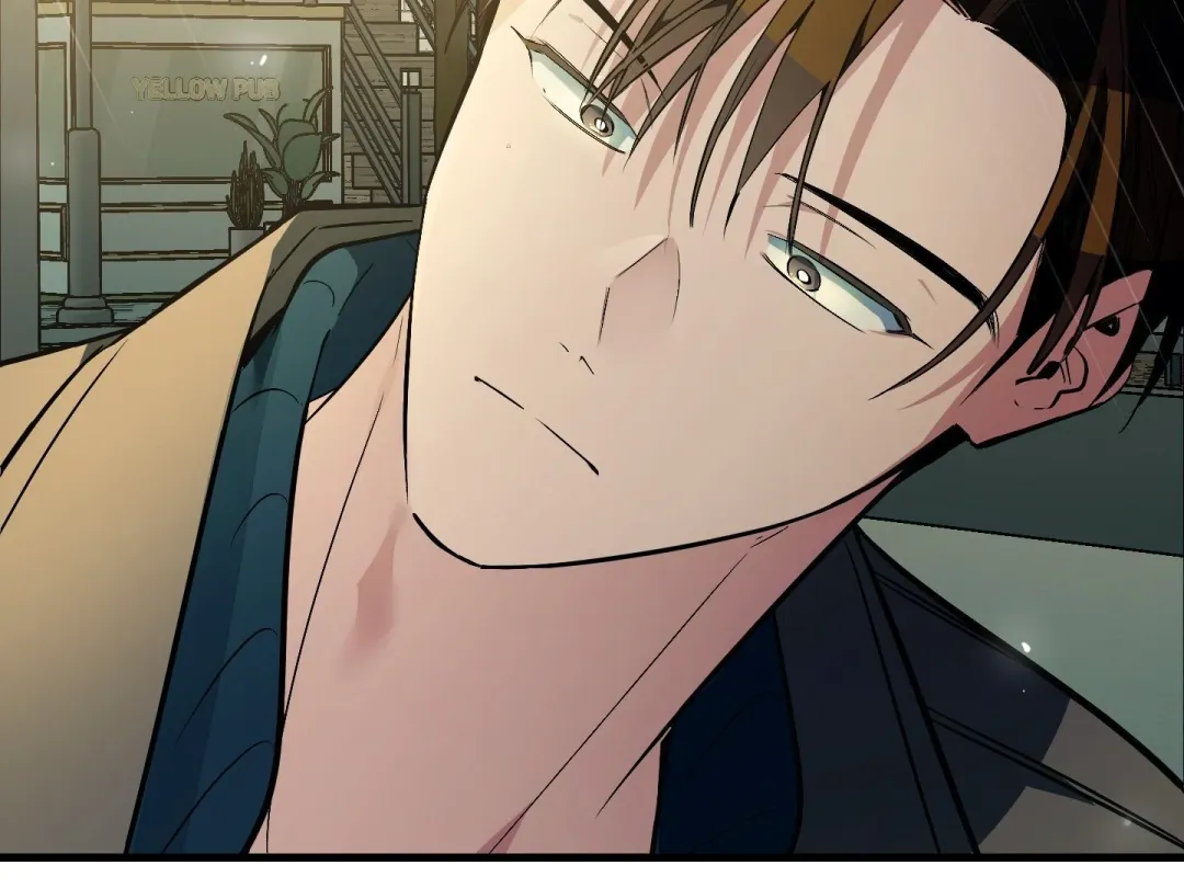 Heat Stroke - Chapter 2 Page 380
