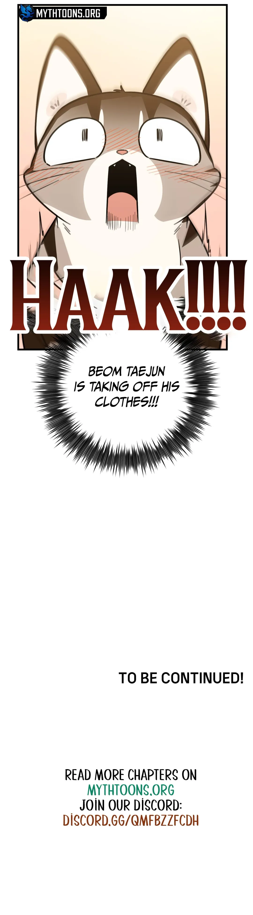 Heat Stroke - Chapter 2 Page 413