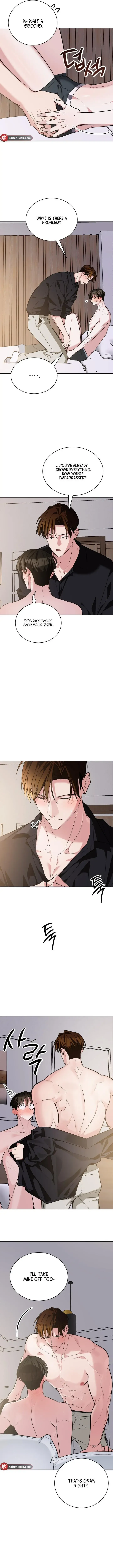 Heat Stroke - Chapter 21 Page 15