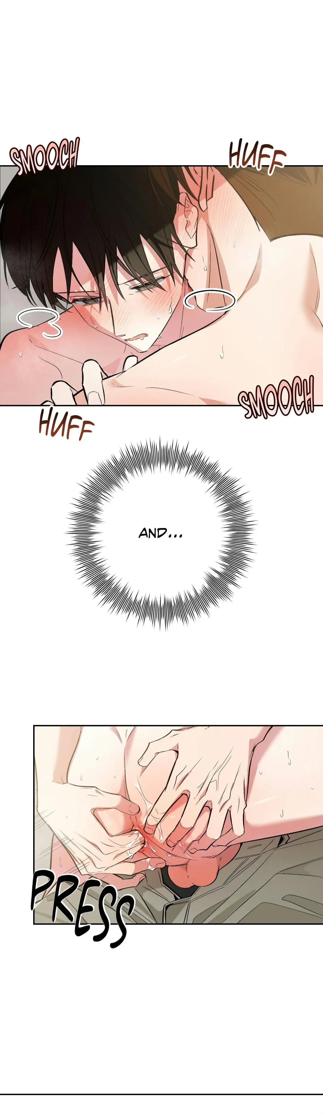 Heat Stroke - Chapter 22 Page 5