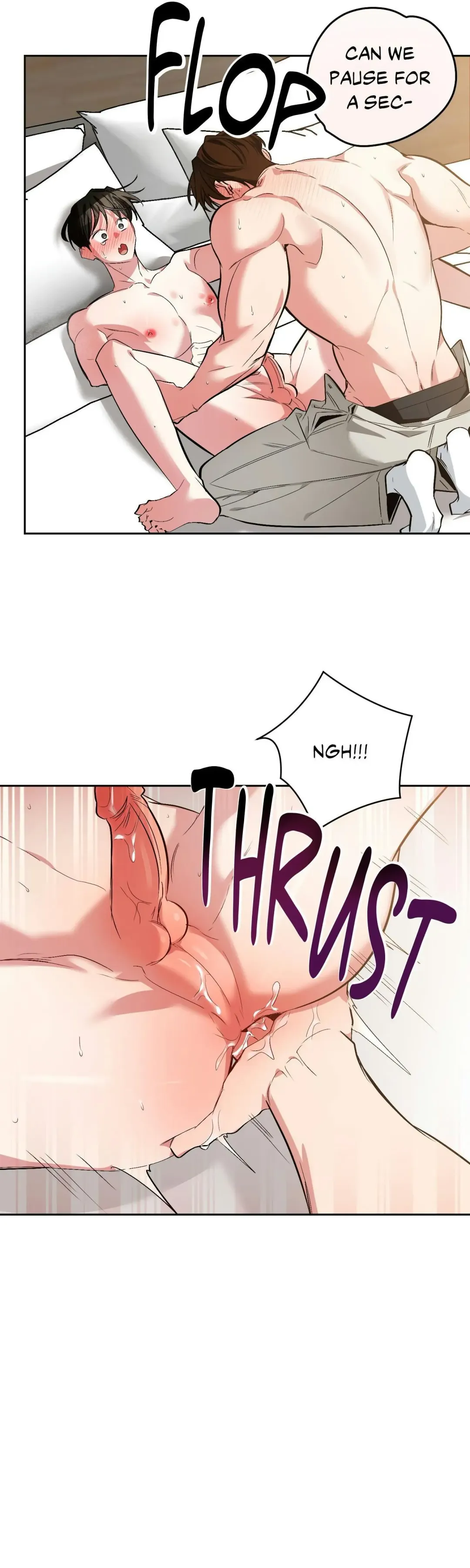 Heat Stroke - Chapter 22 Page 7