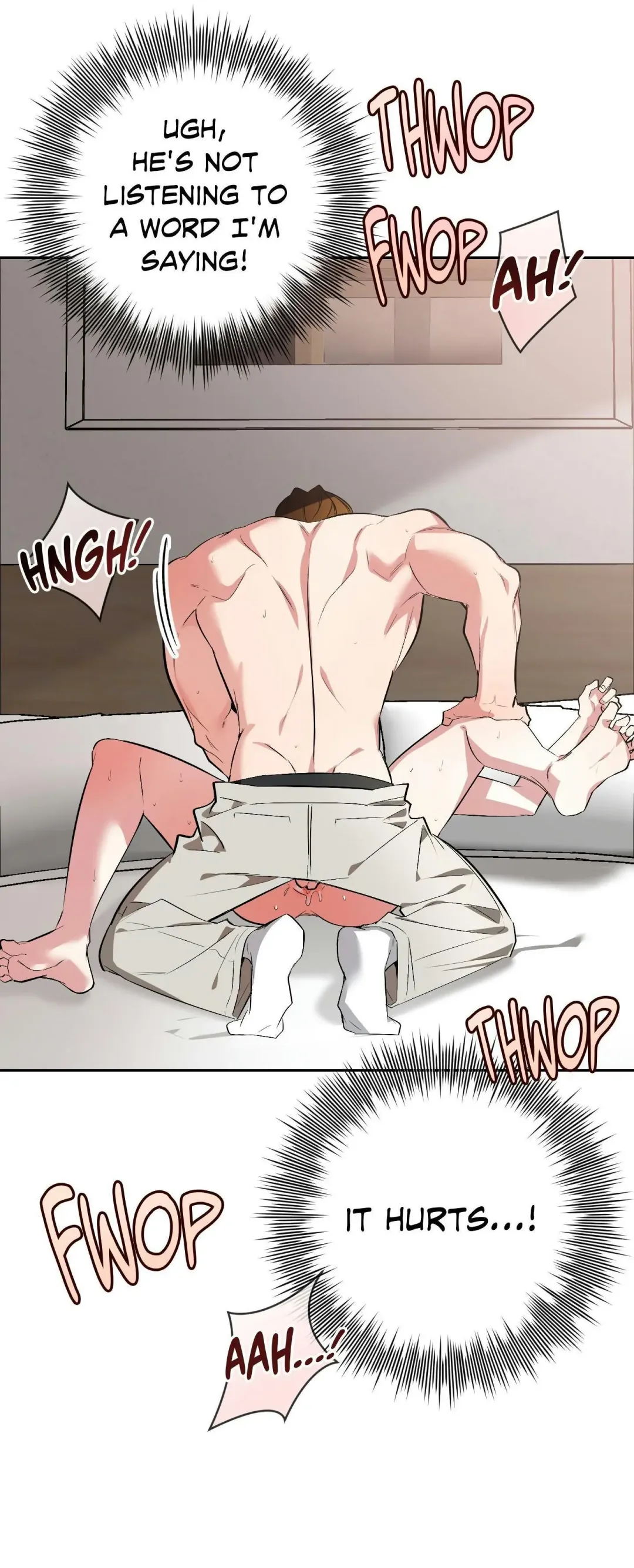 Heat Stroke - Chapter 22 Page 8