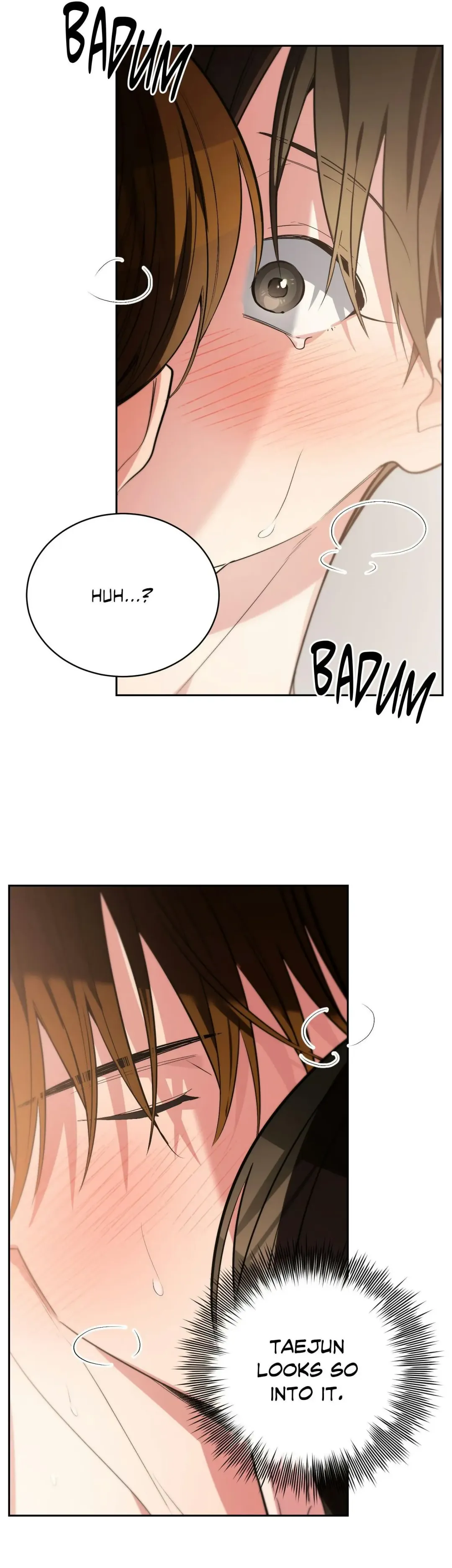 Heat Stroke - Chapter 22 Page 22