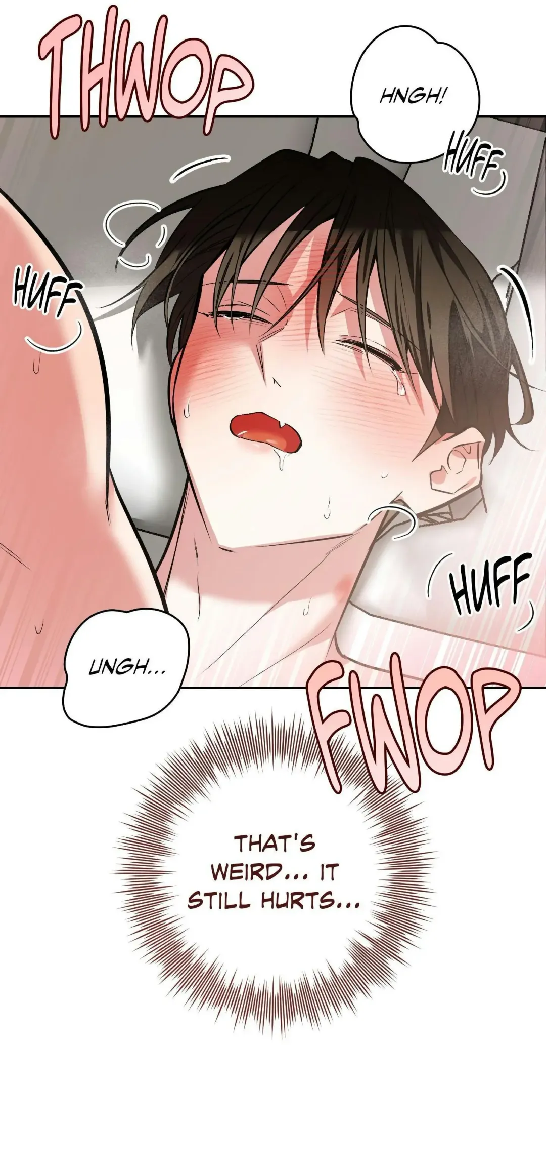 Heat Stroke - Chapter 22 Page 27