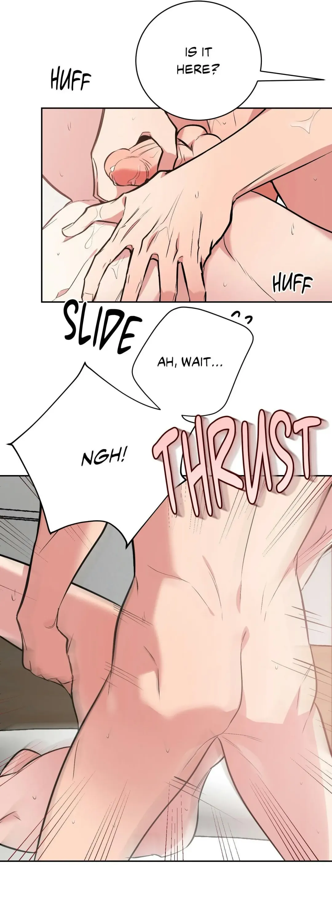 Heat Stroke - Chapter 22 Page 31