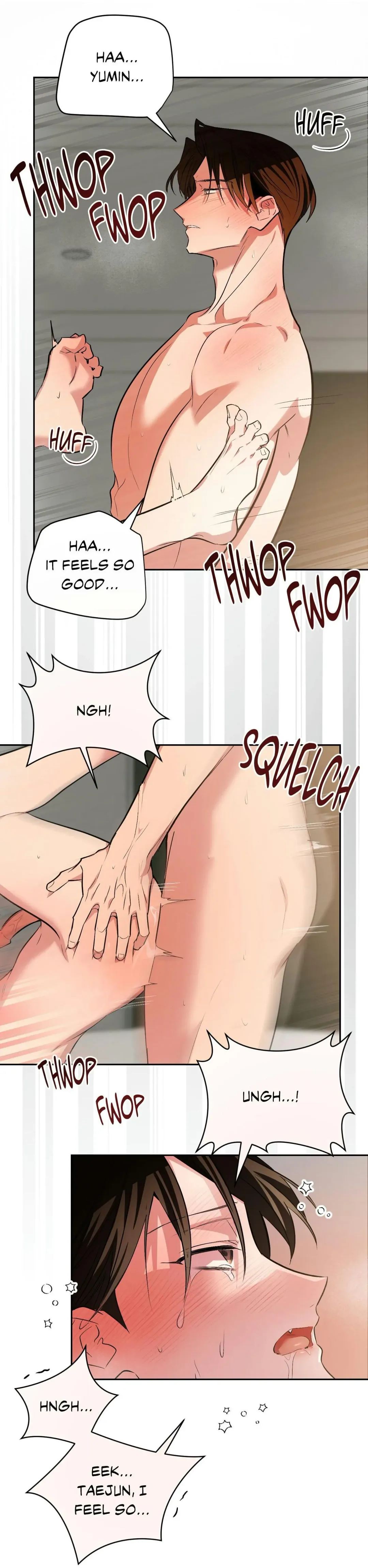 Heat Stroke - Chapter 22 Page 34