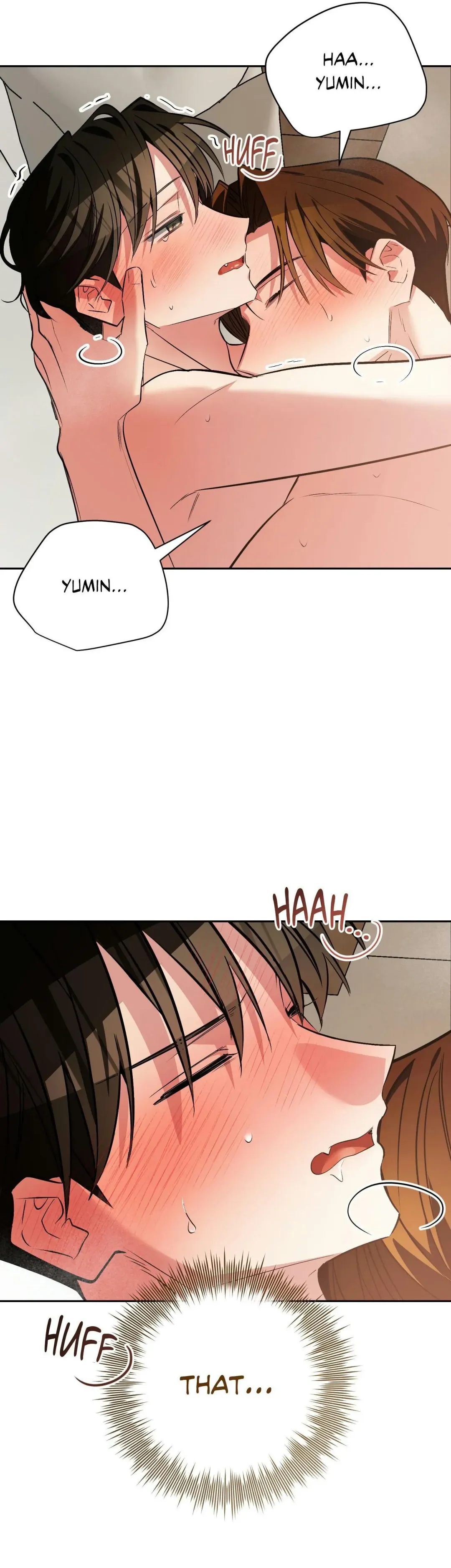Heat Stroke - Chapter 22 Page 44