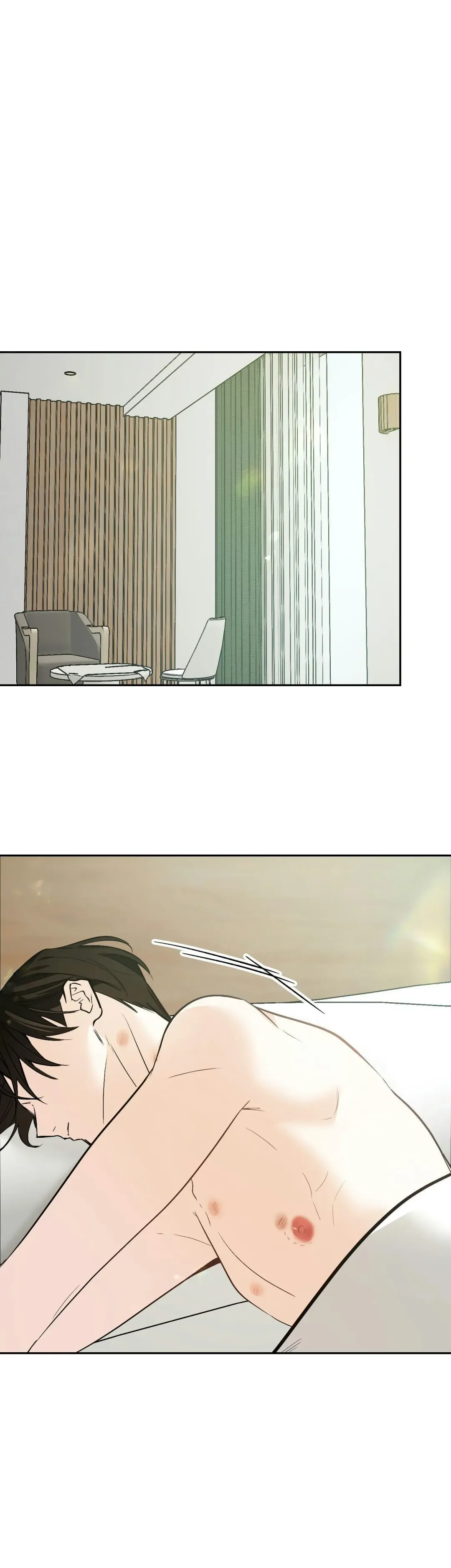 Heat Stroke - Chapter 22 Page 46