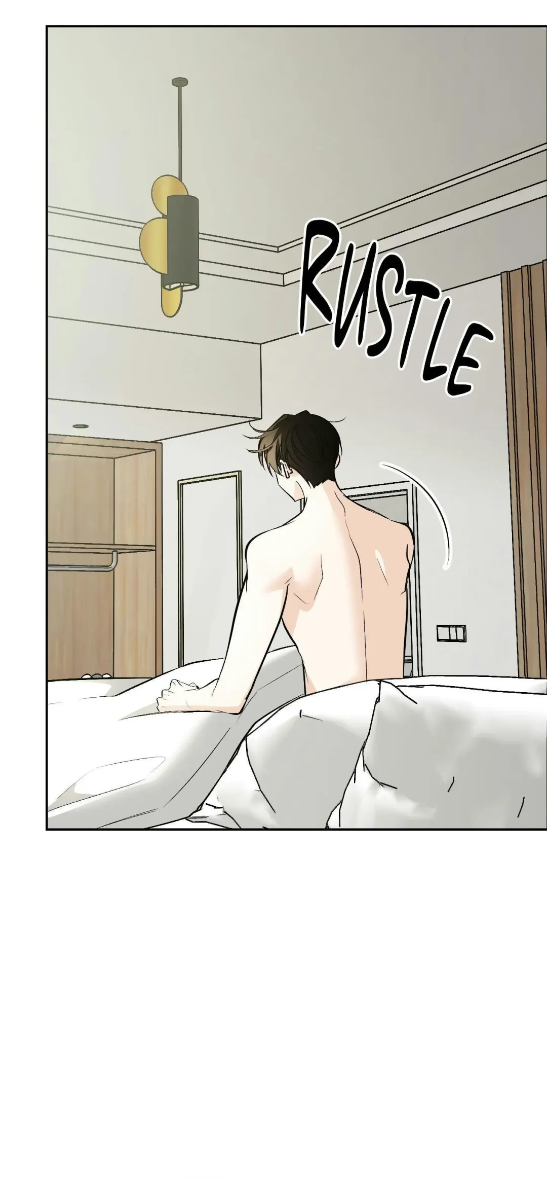 Heat Stroke - Chapter 22 Page 47