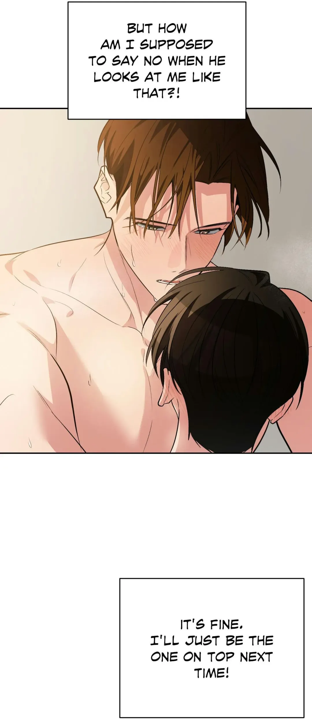 Heat Stroke - Chapter 22 Page 53