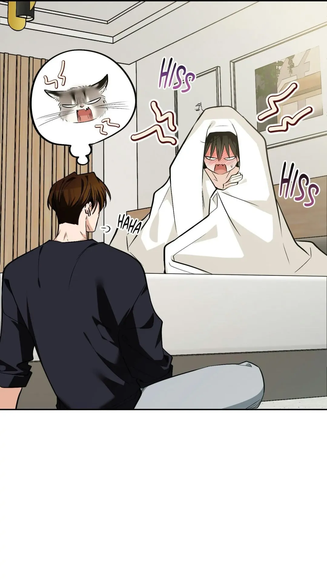 Heat Stroke - Chapter 22 Page 61