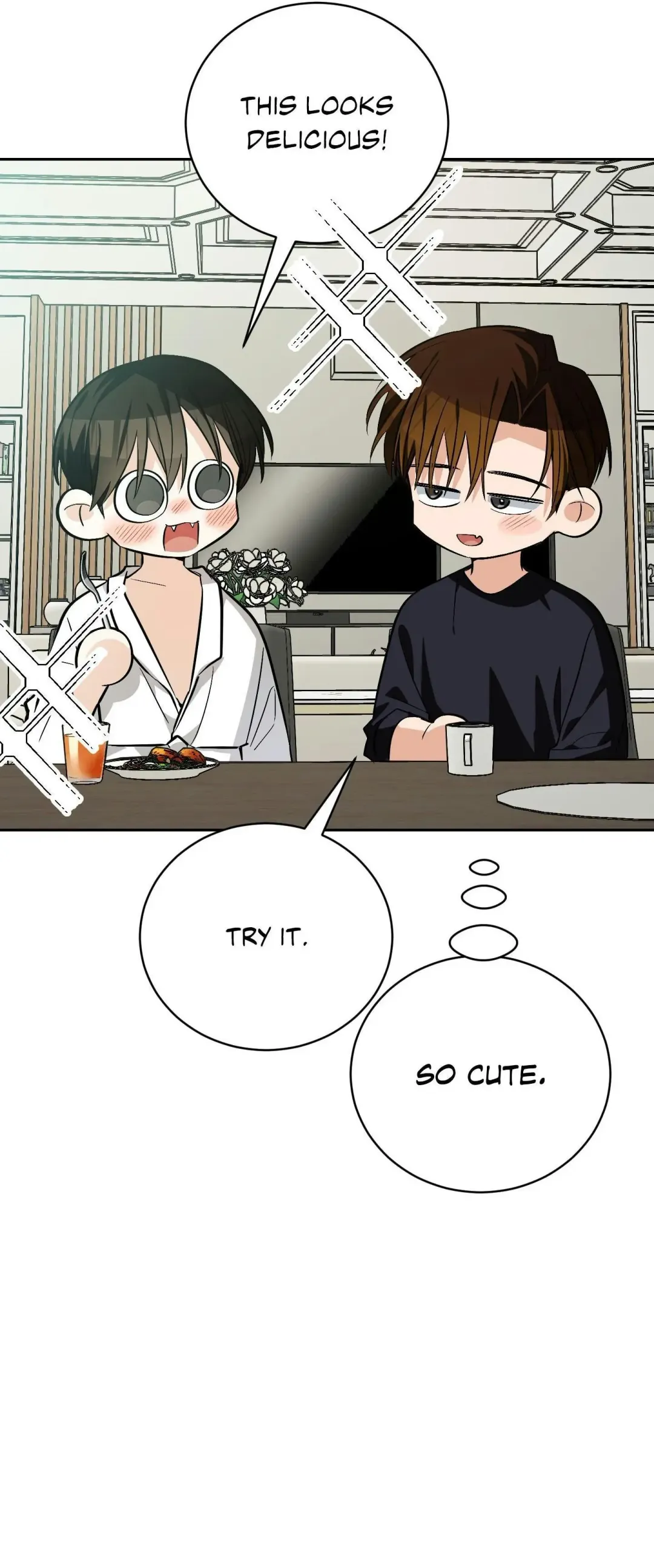 Heat Stroke - Chapter 22 Page 64