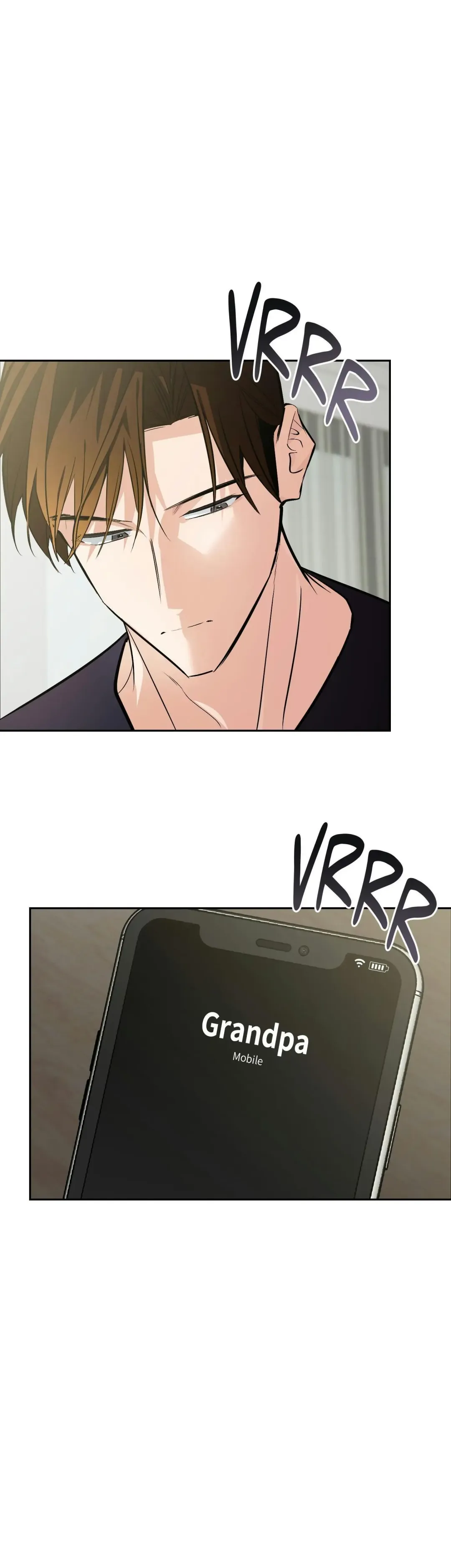 Heat Stroke - Chapter 22 Page 70
