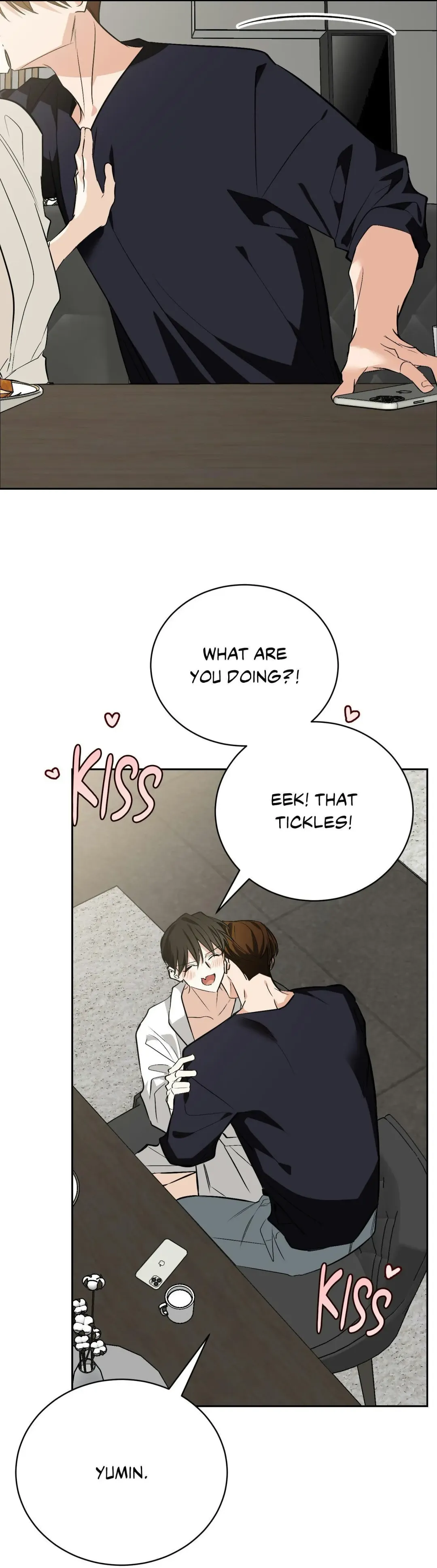 Heat Stroke - Chapter 22 Page 75