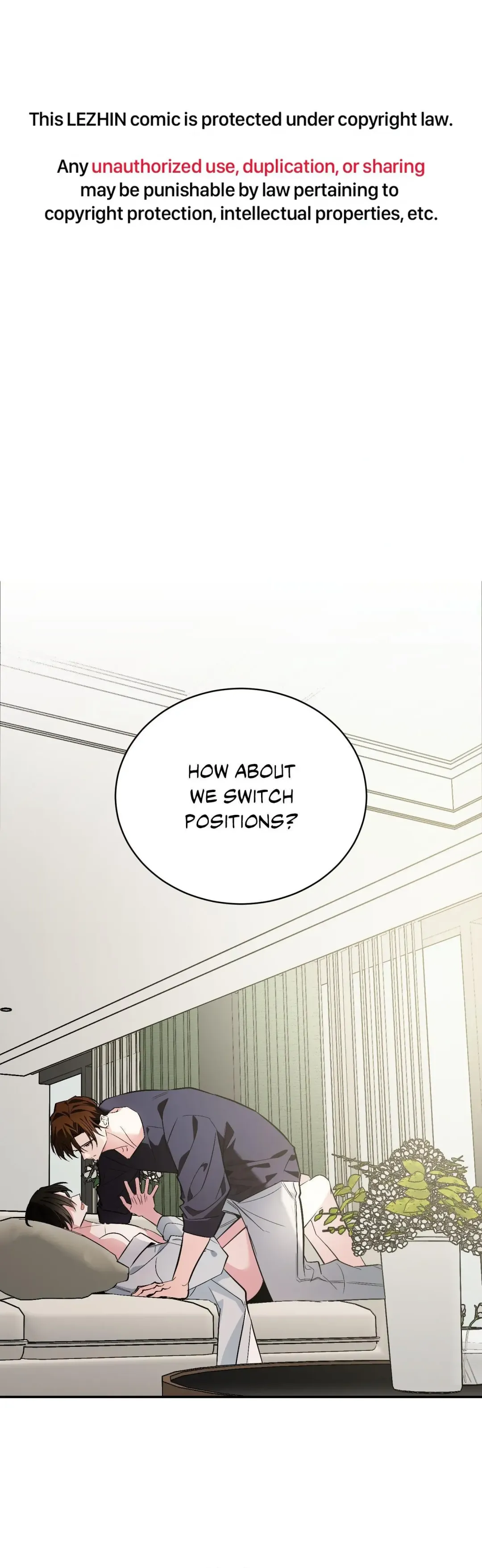 Heat Stroke - Chapter 23 Page 2