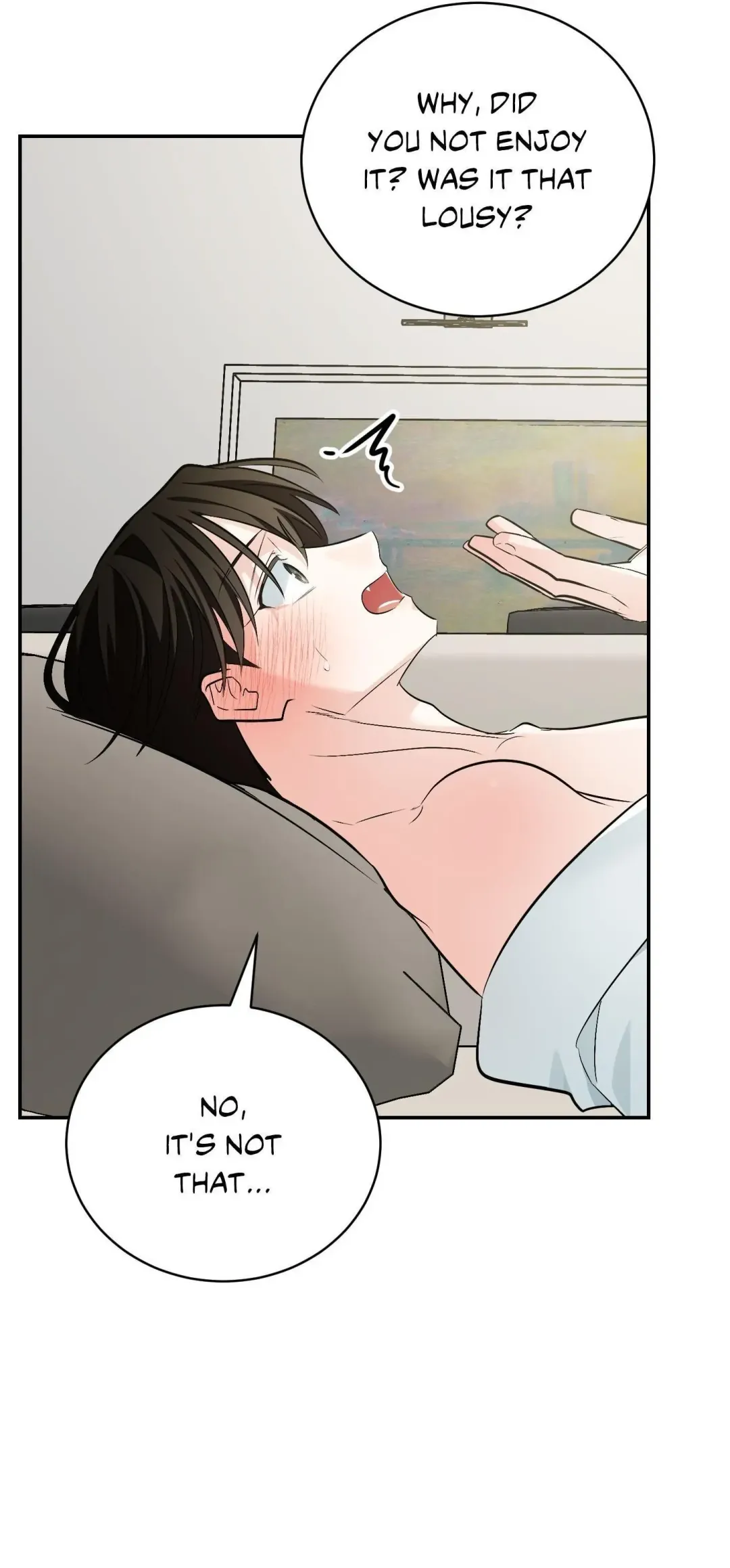 Heat Stroke - Chapter 23 Page 4