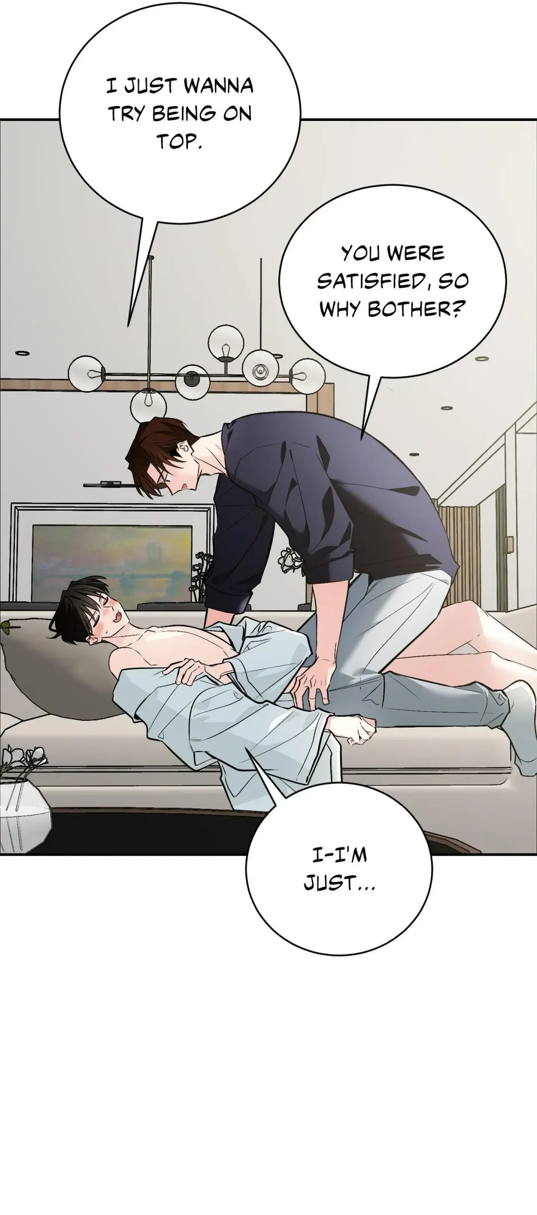 Heat Stroke - Chapter 23 Page 5