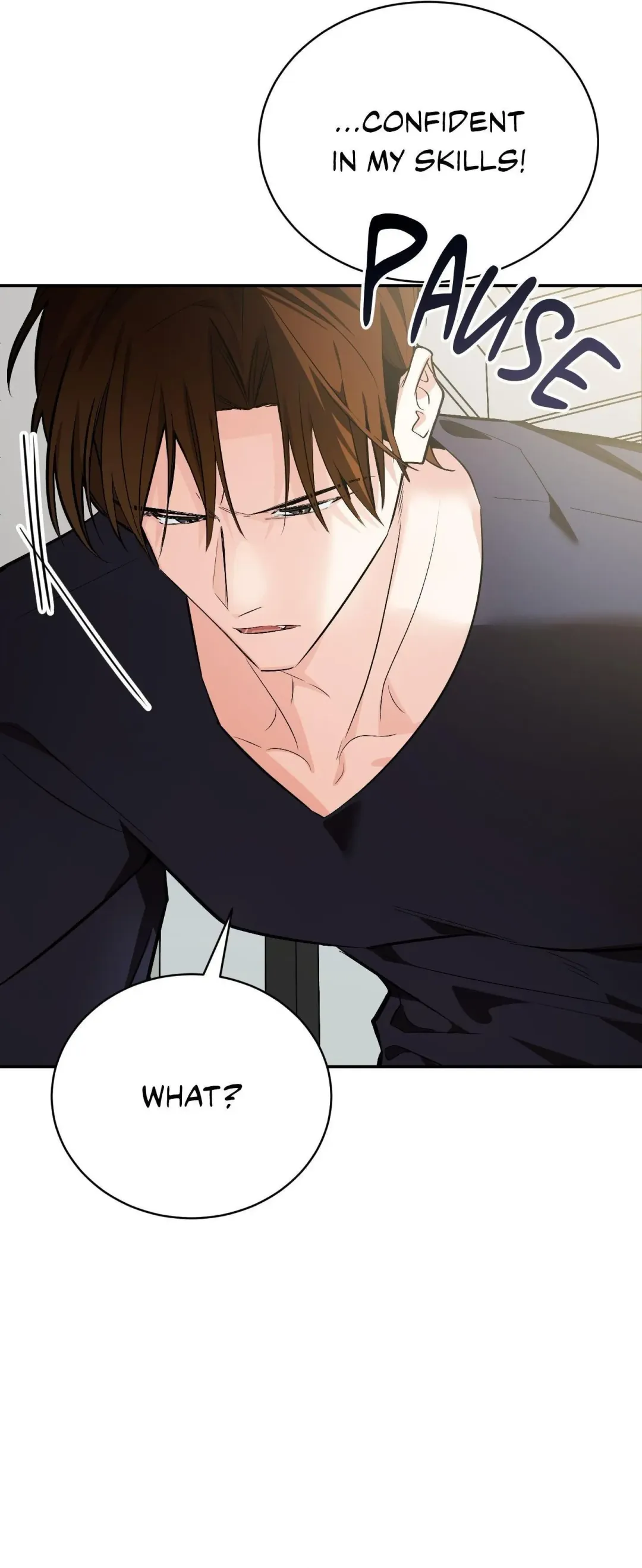 Heat Stroke - Chapter 23 Page 6