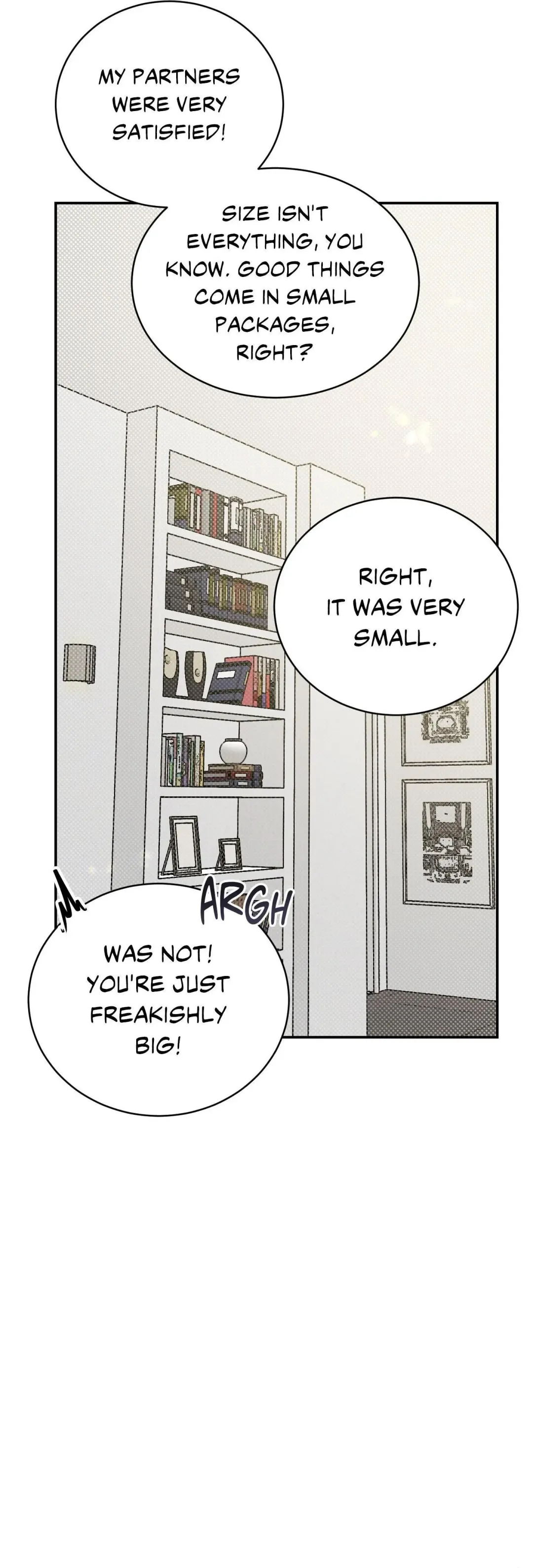 Heat Stroke - Chapter 23 Page 8