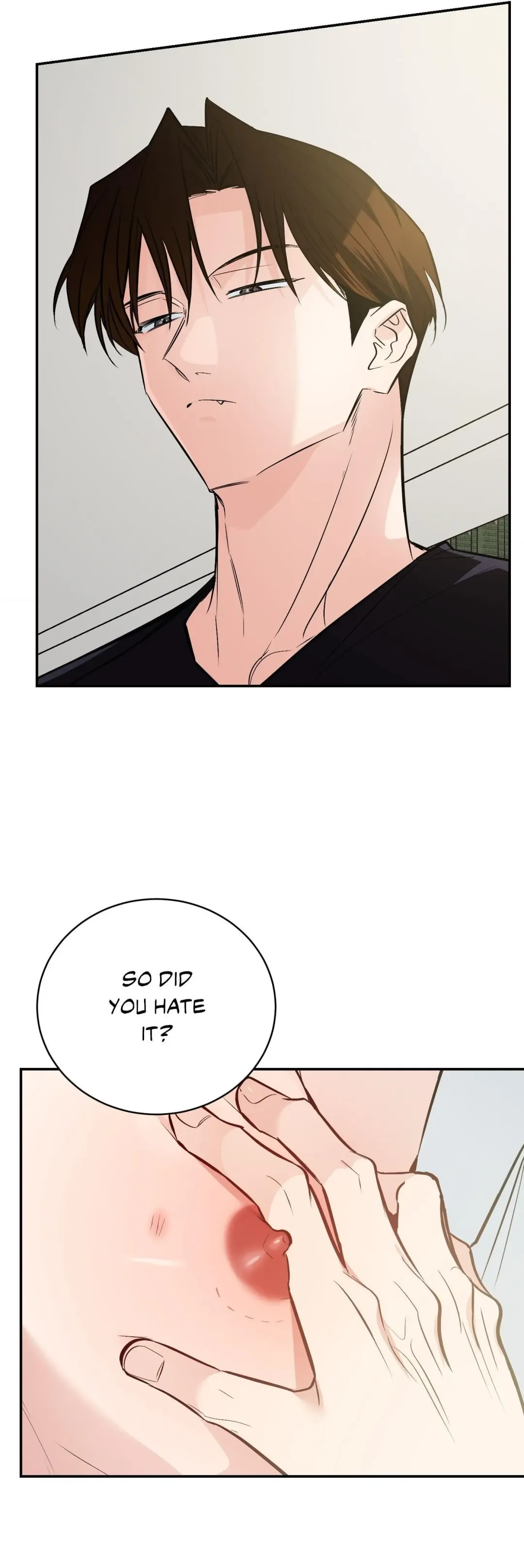 Heat Stroke - Chapter 23 Page 9