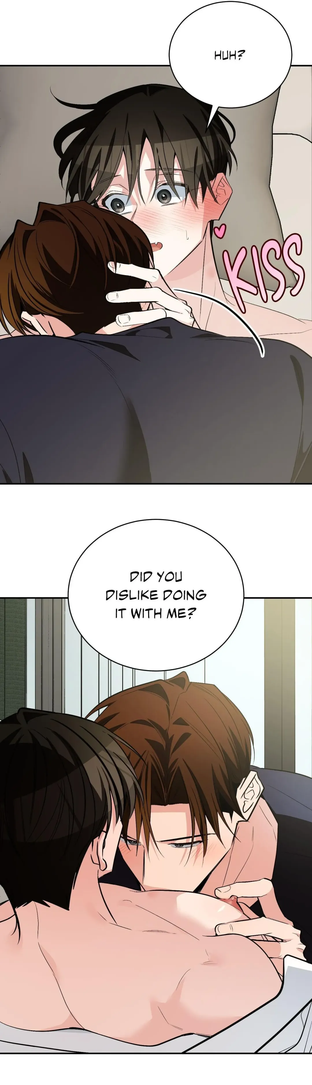 Heat Stroke - Chapter 23 Page 10