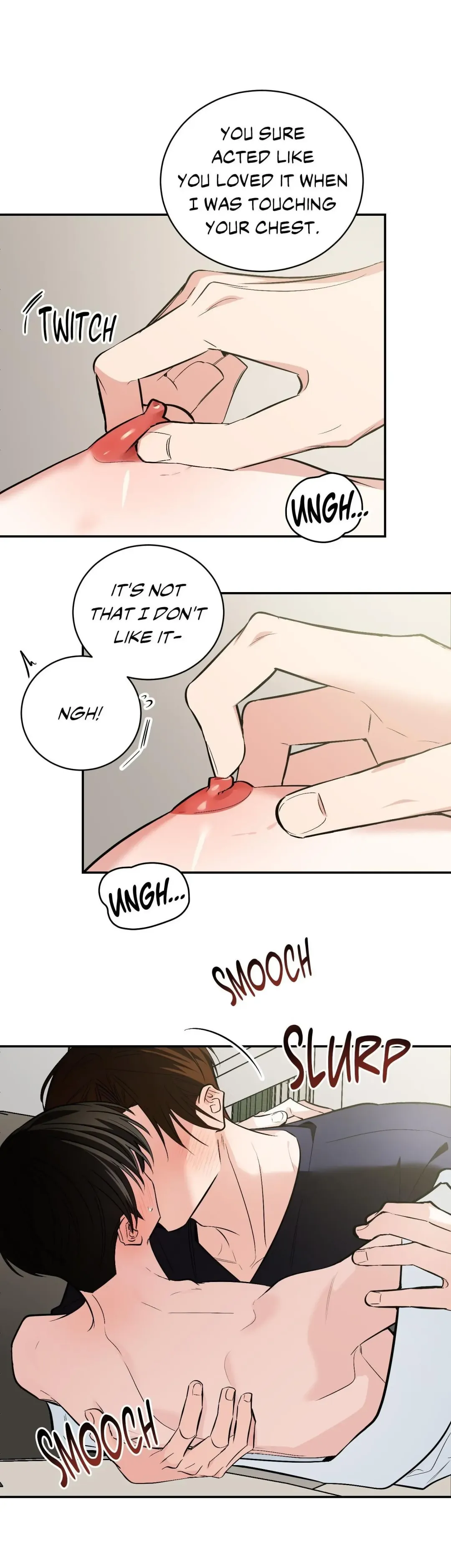 Heat Stroke - Chapter 23 Page 11