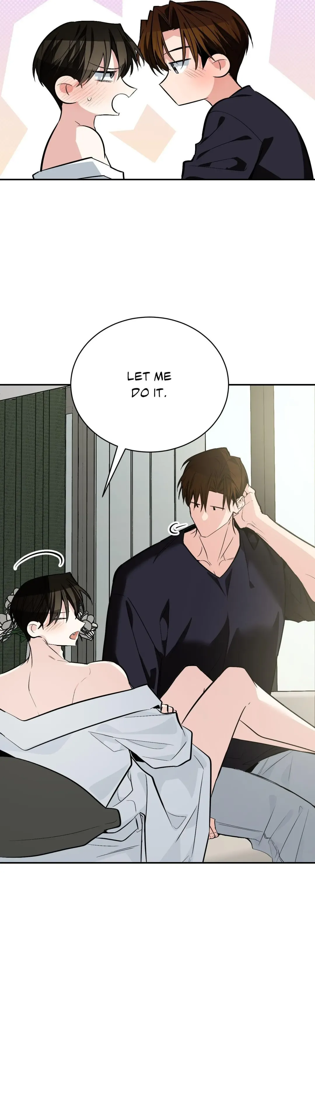 Heat Stroke - Chapter 23 Page 14