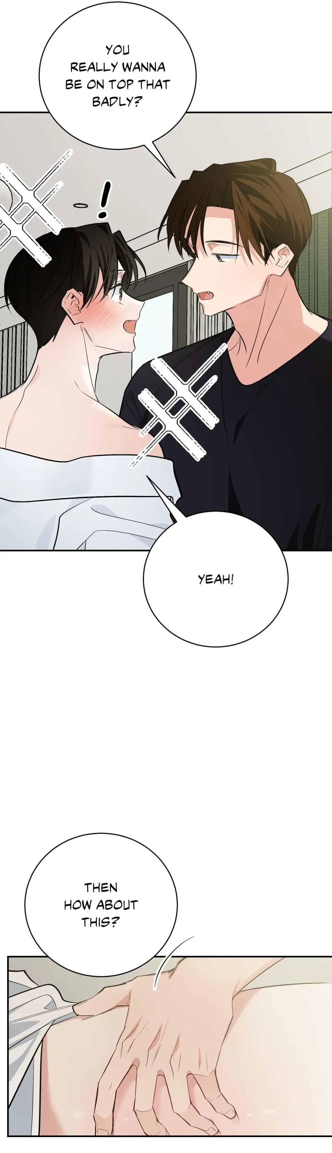 Heat Stroke - Chapter 23 Page 15