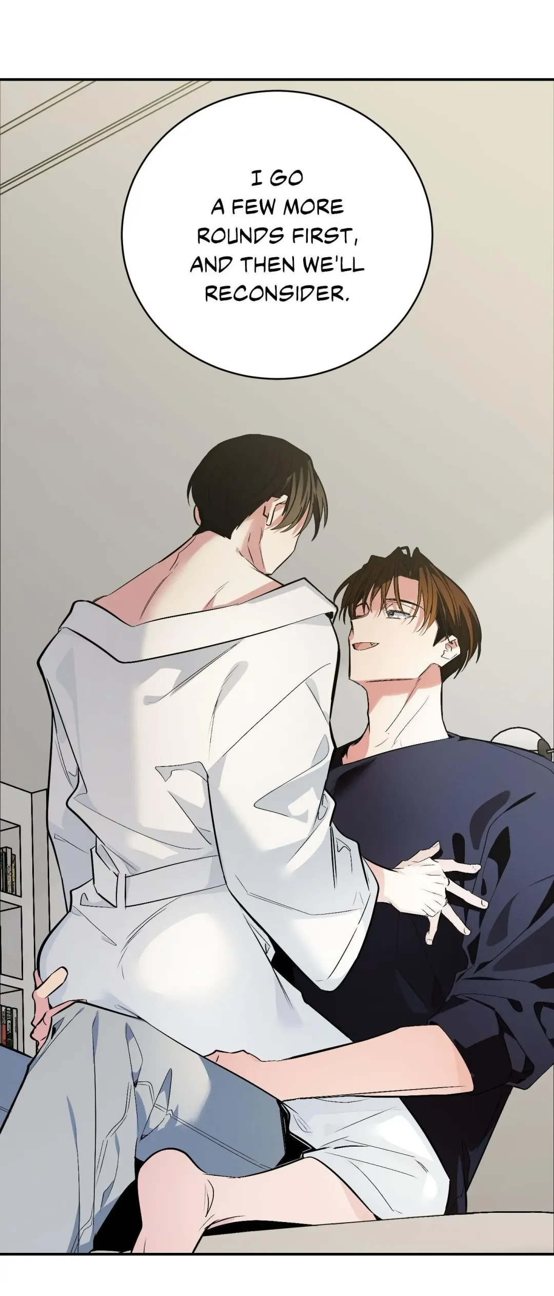 Heat Stroke - Chapter 23 Page 16