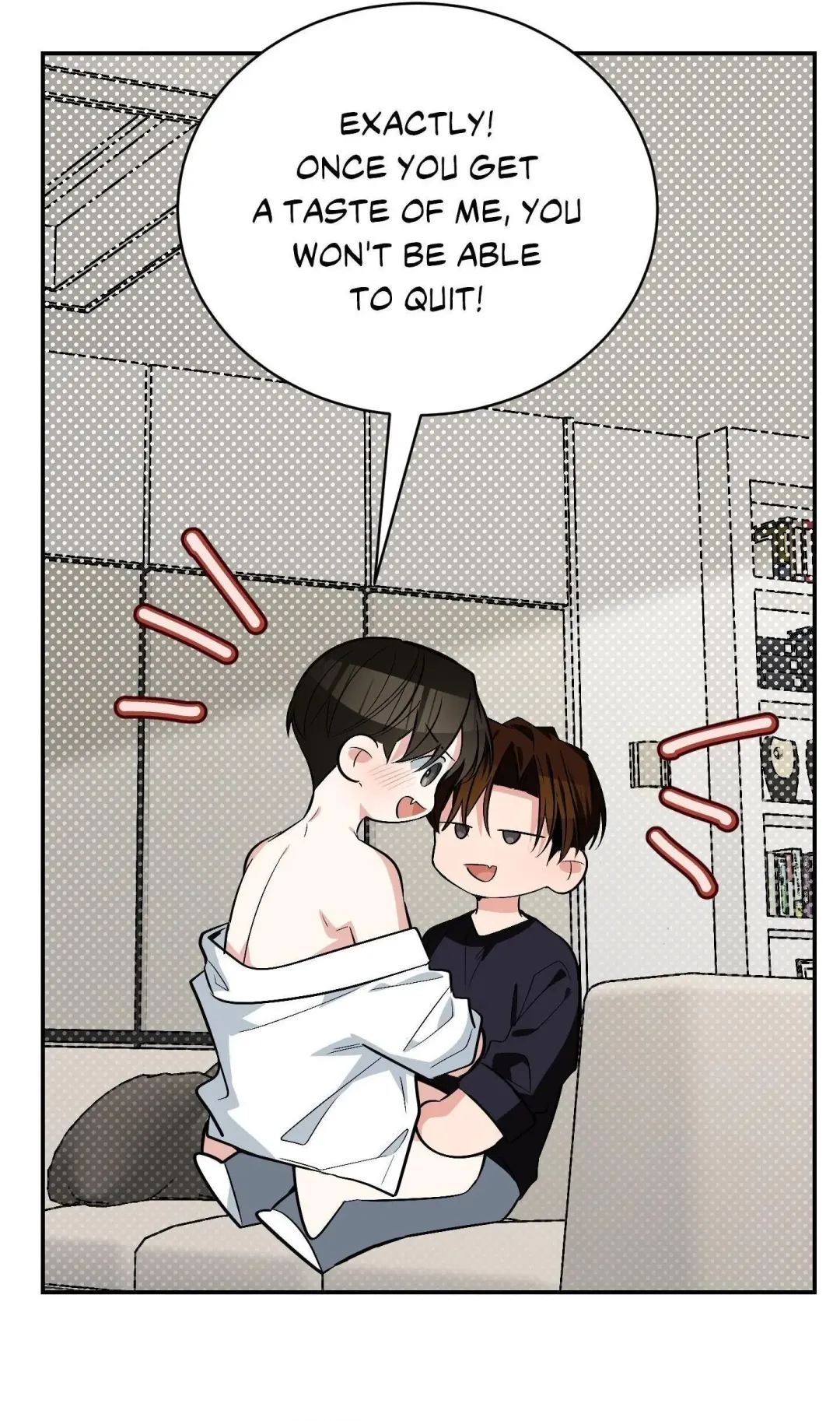 Heat Stroke - Chapter 23 Page 18