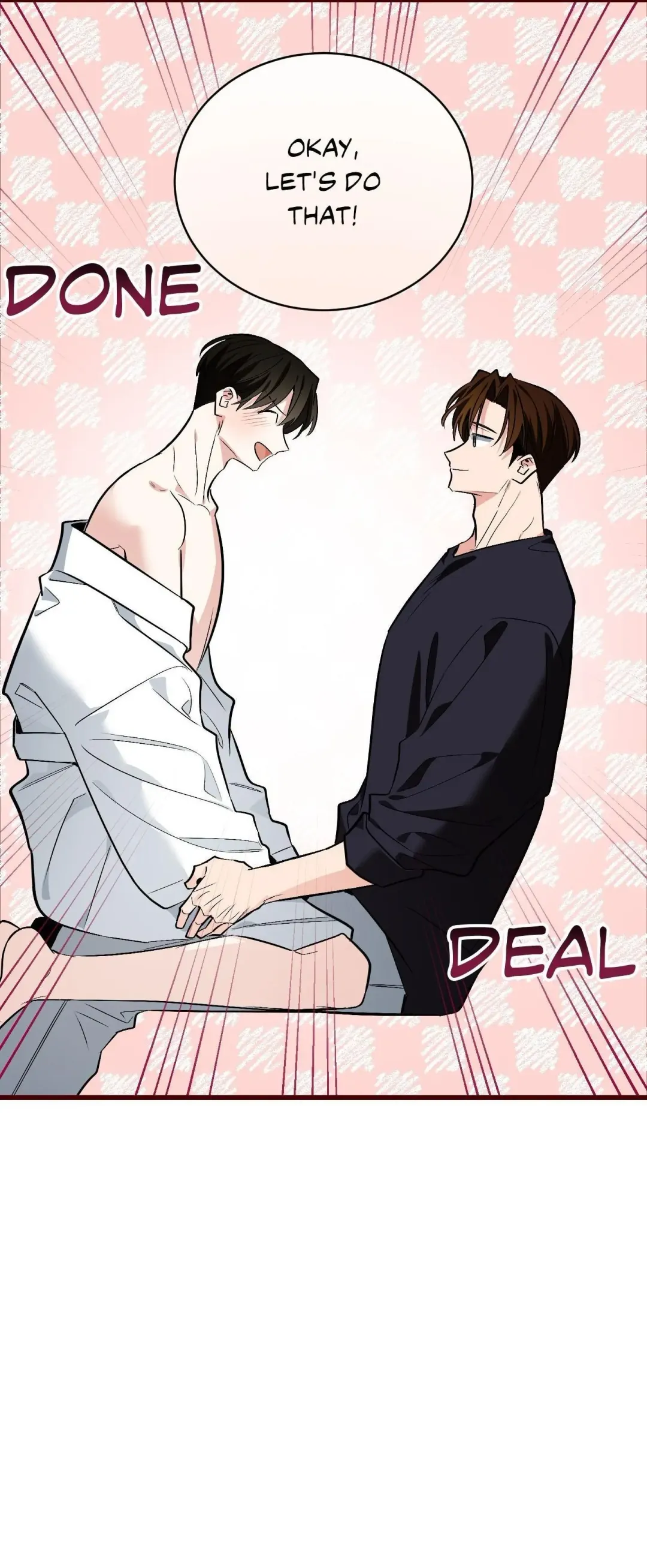 Heat Stroke - Chapter 23 Page 21