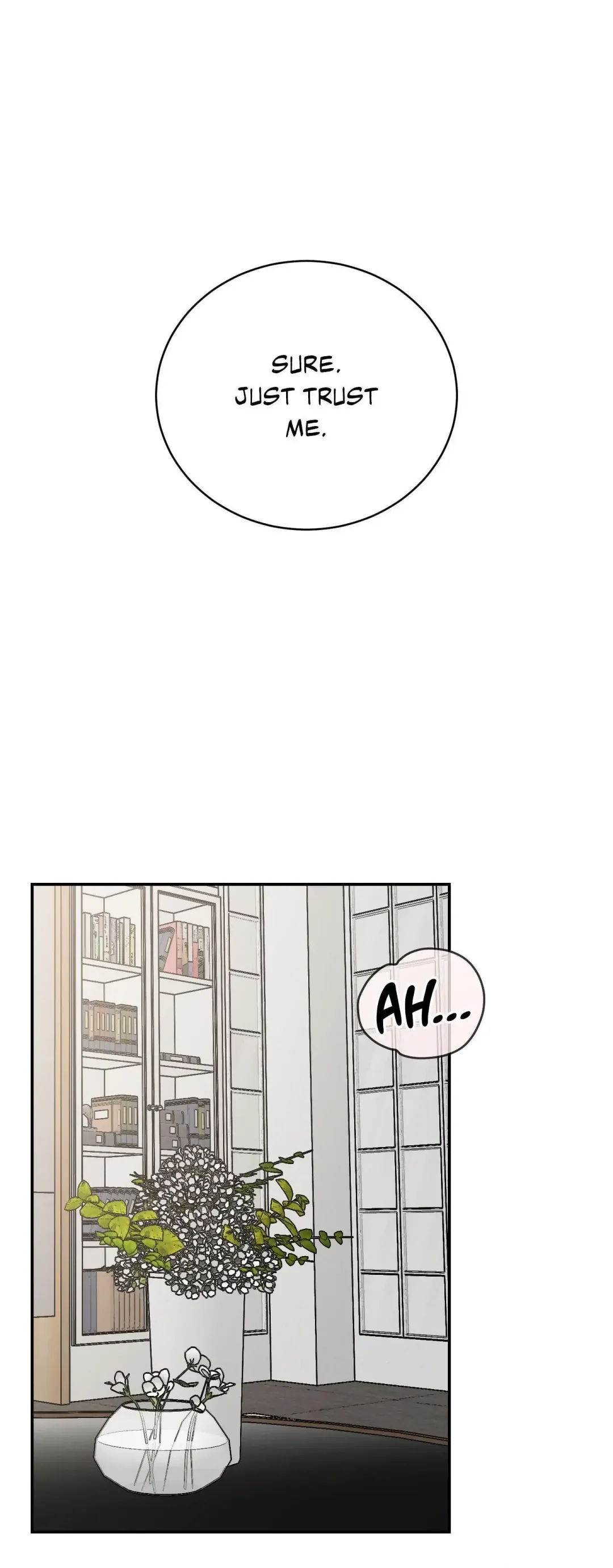 Heat Stroke - Chapter 23 Page 25