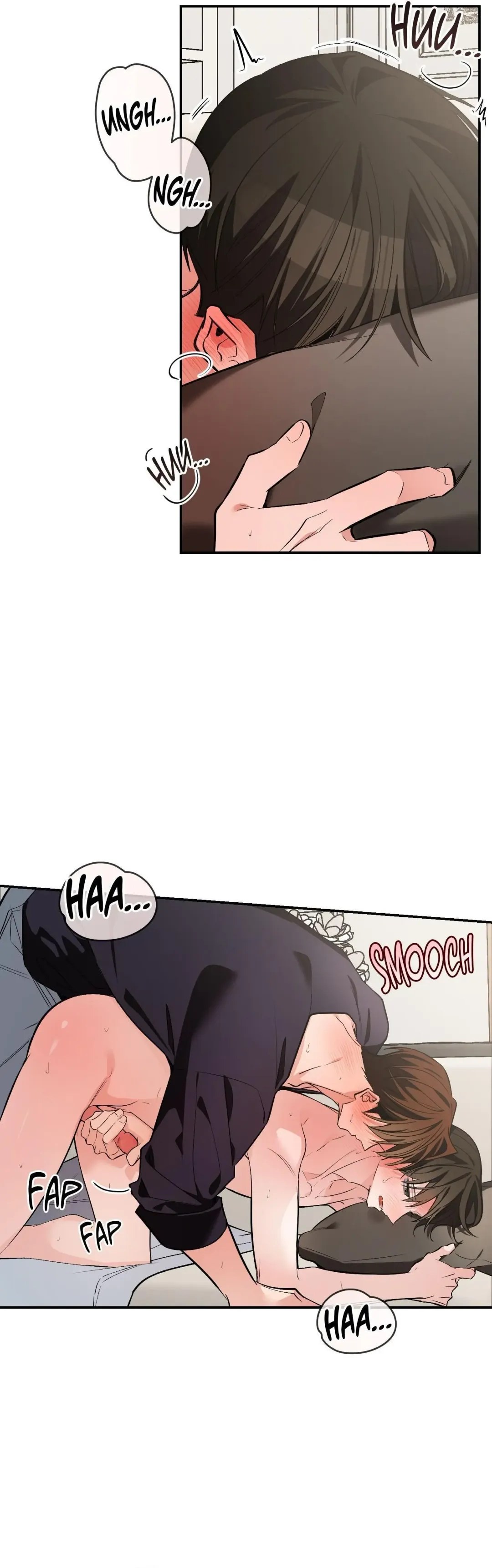 Heat Stroke - Chapter 23 Page 26