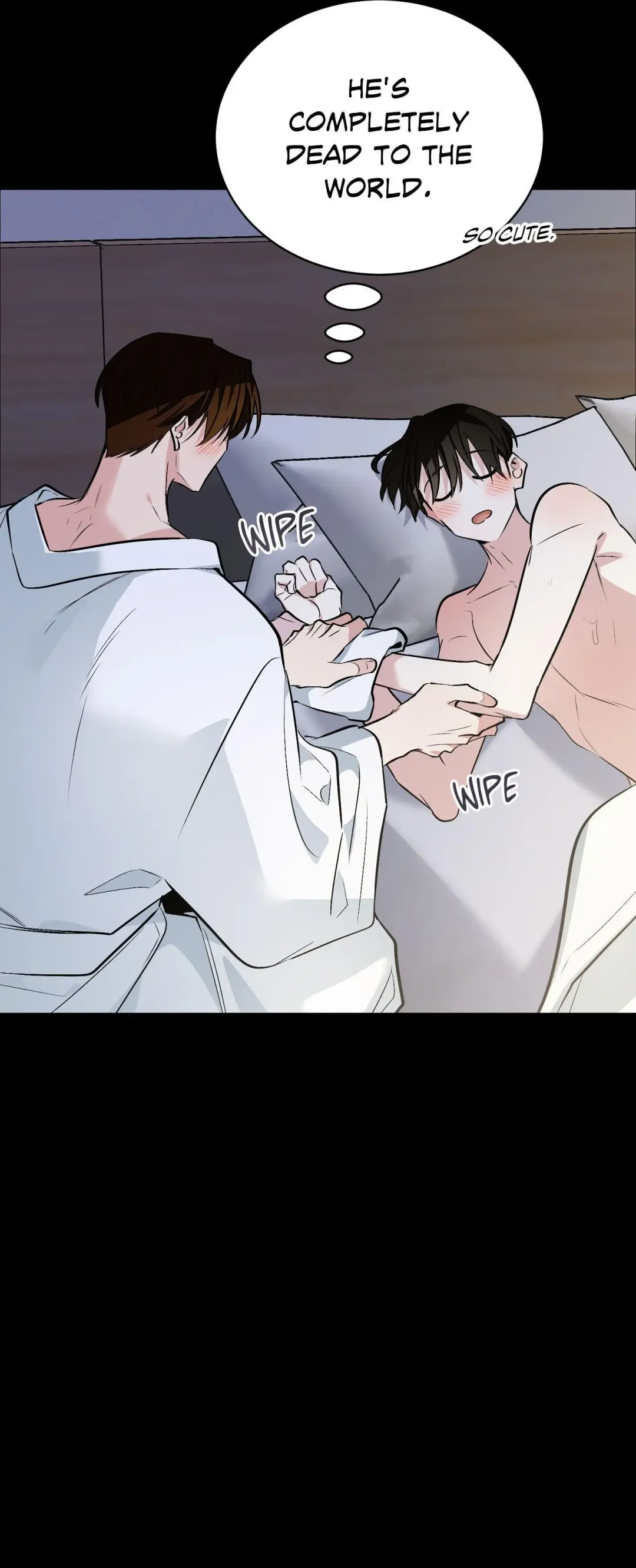 Heat Stroke - Chapter 23 Page 35