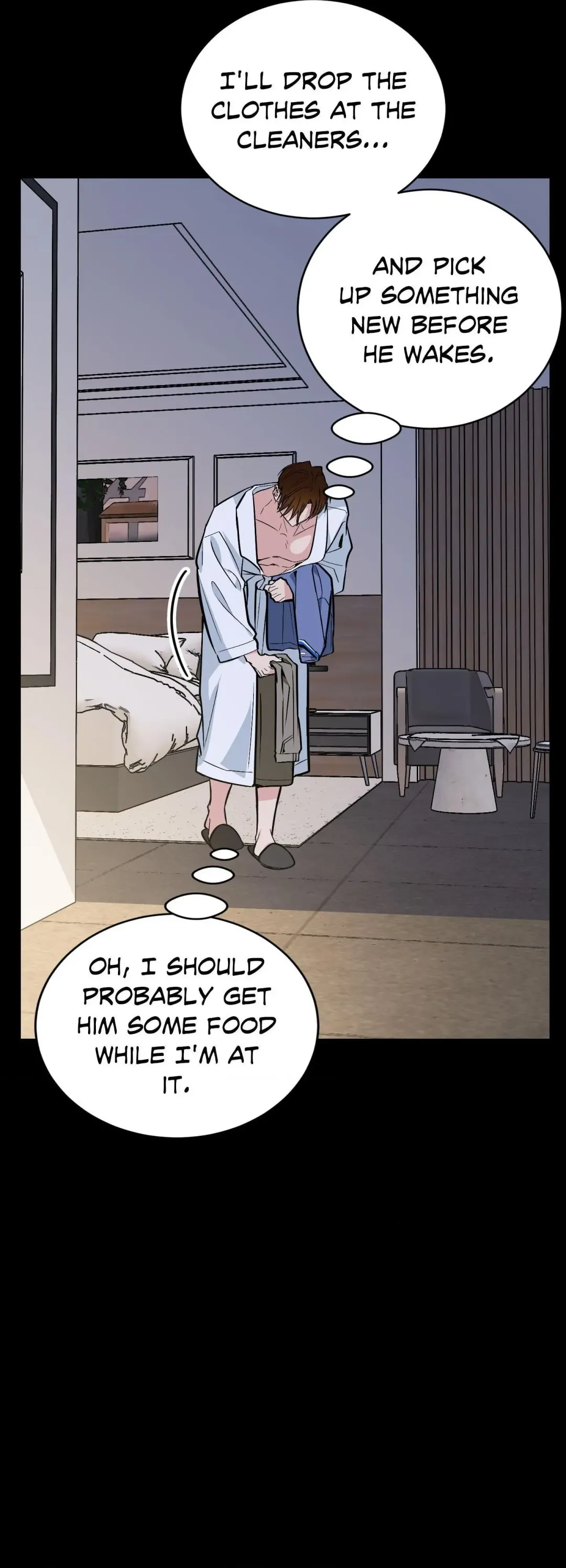 Heat Stroke - Chapter 23 Page 38