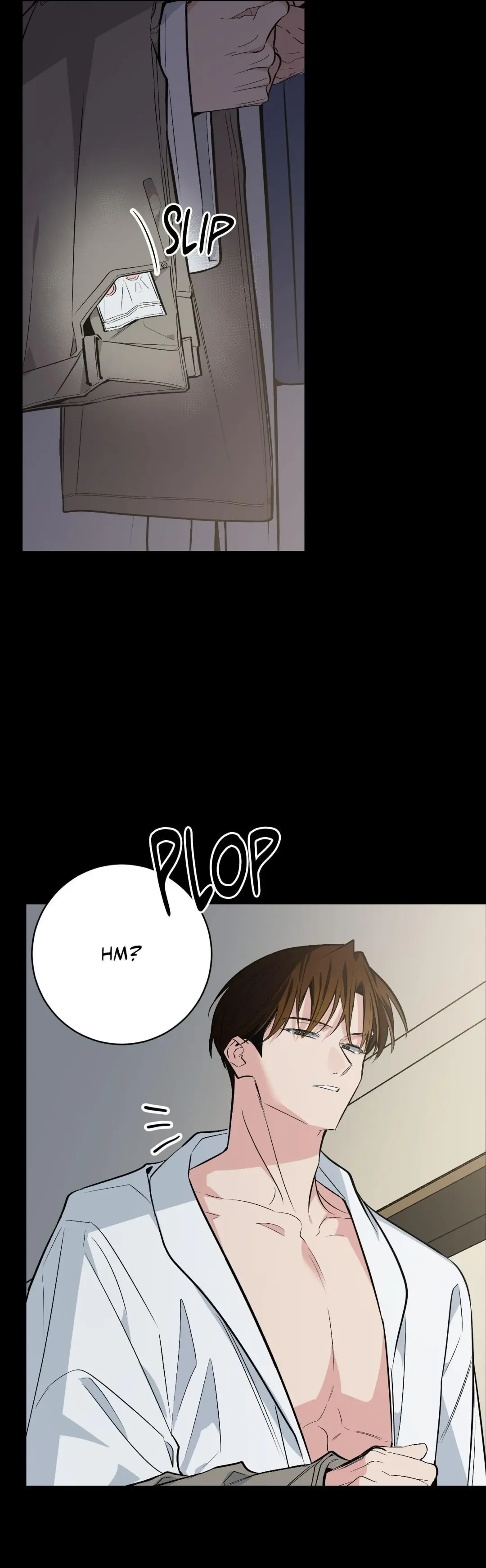 Heat Stroke - Chapter 23 Page 39