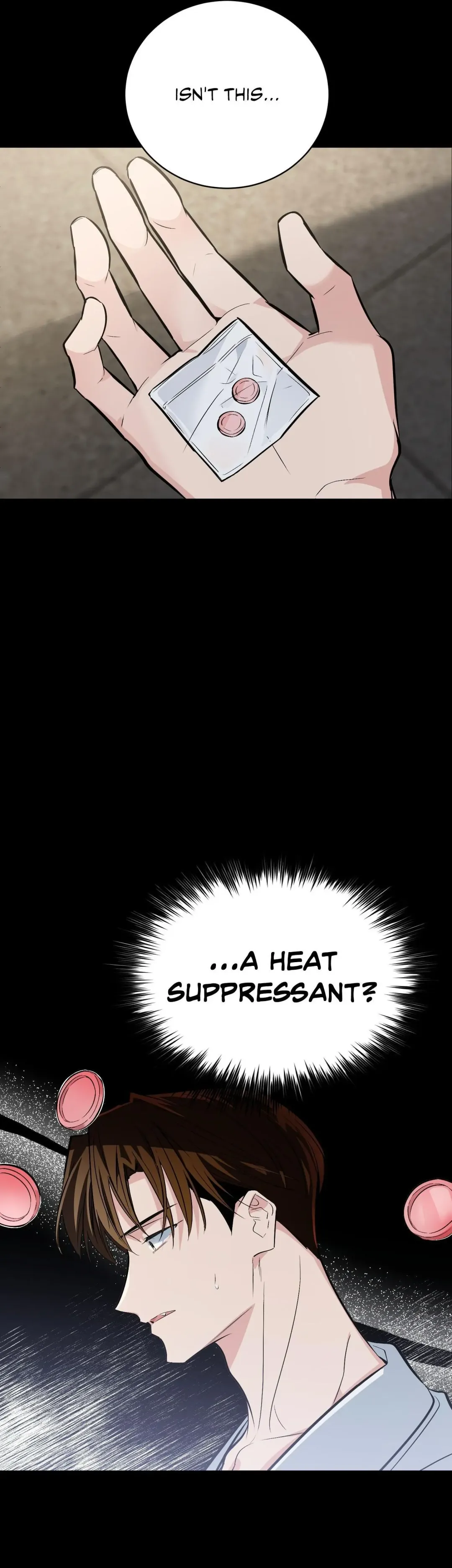 Heat Stroke - Chapter 23 Page 41