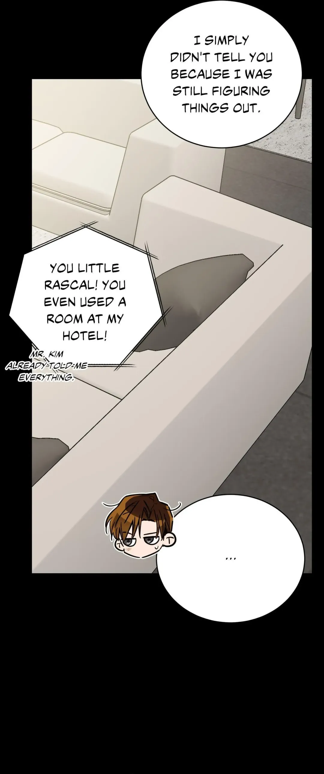 Heat Stroke - Chapter 23 Page 46