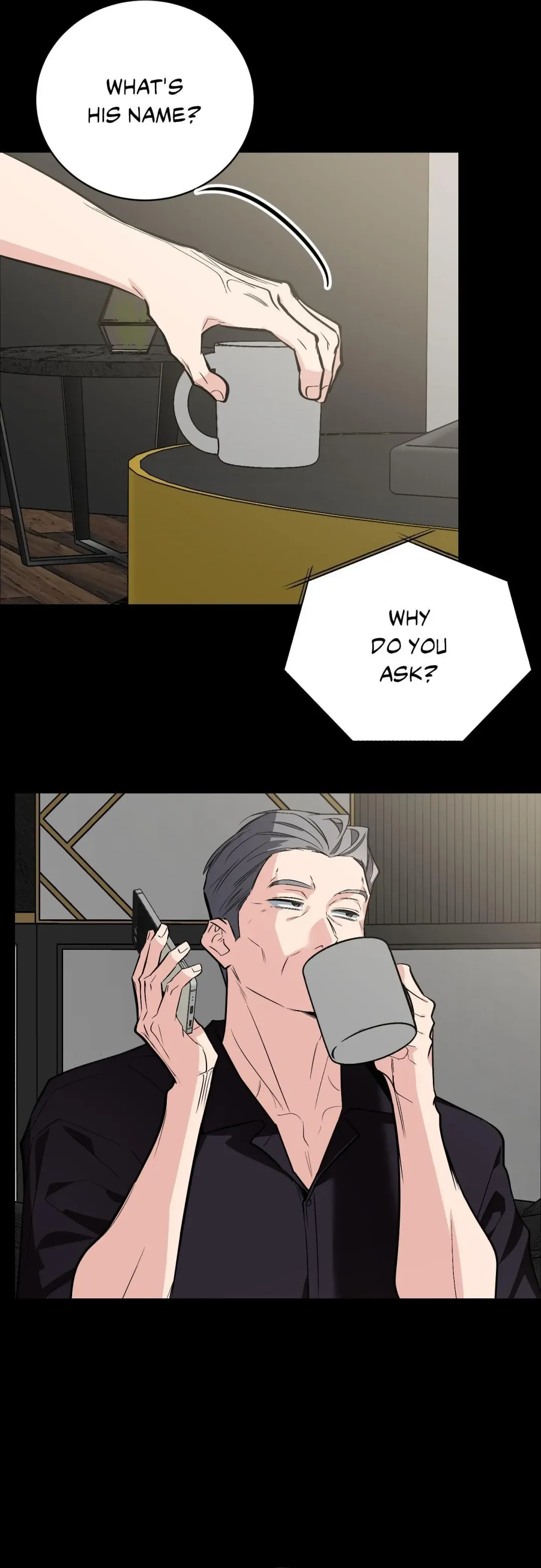 Heat Stroke - Chapter 23 Page 50