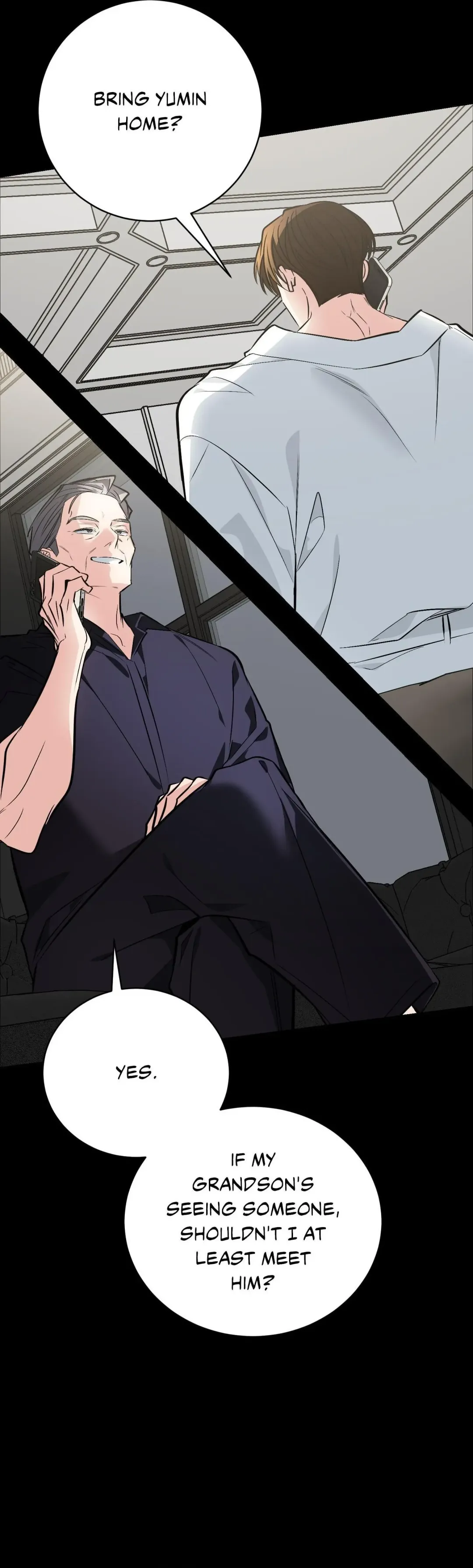 Heat Stroke - Chapter 23 Page 53