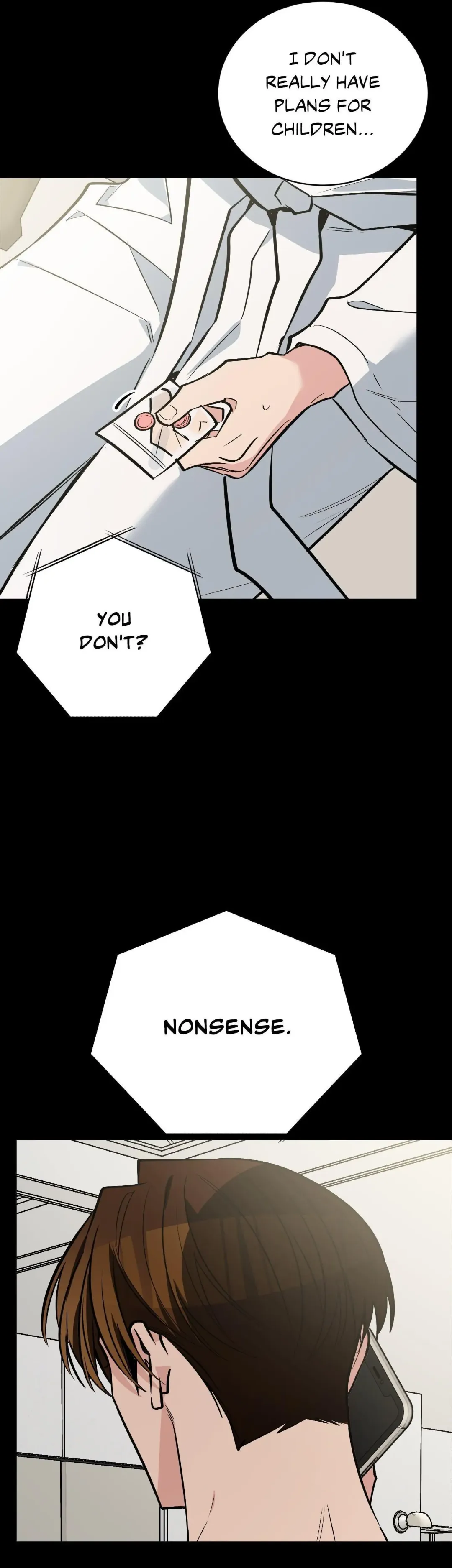 Heat Stroke - Chapter 23 Page 58