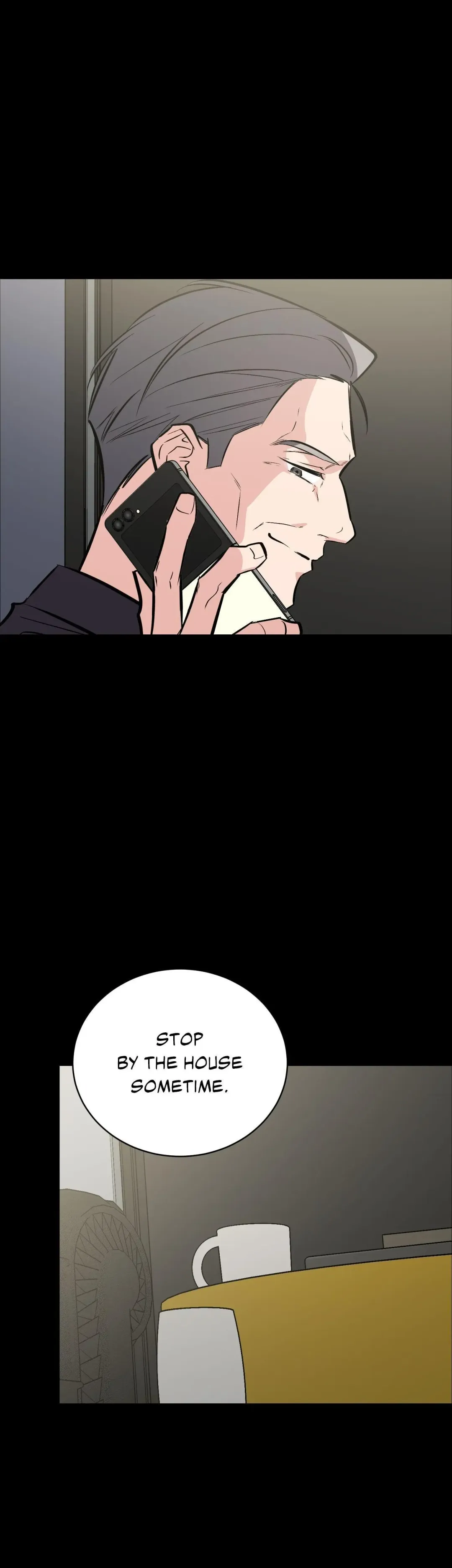 Heat Stroke - Chapter 23 Page 59
