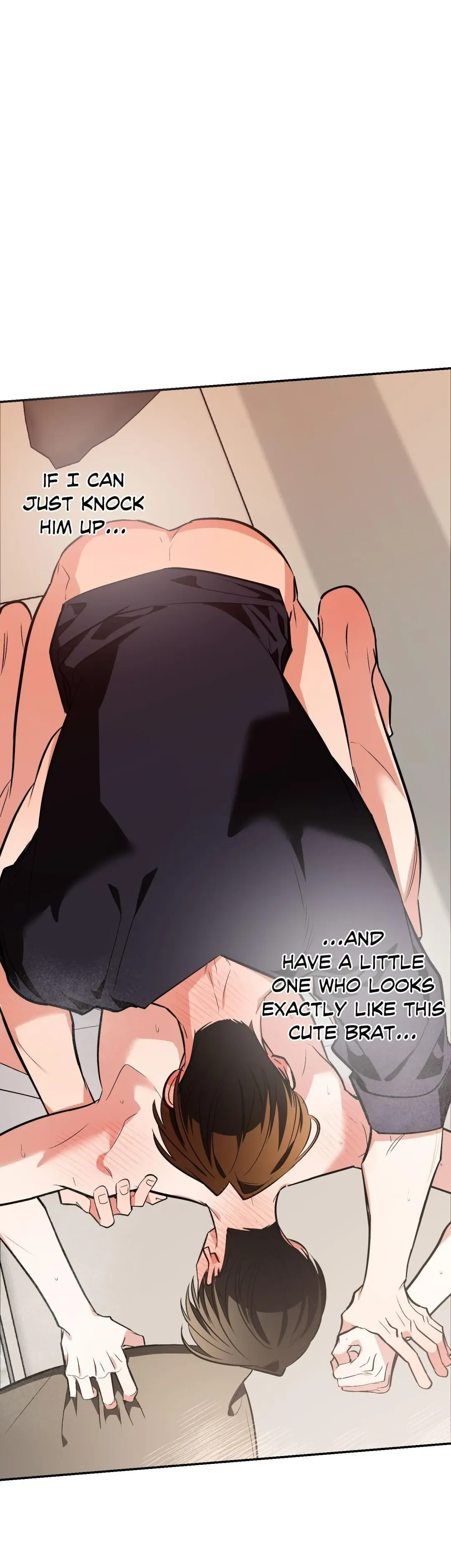 Heat Stroke - Chapter 23 Page 64