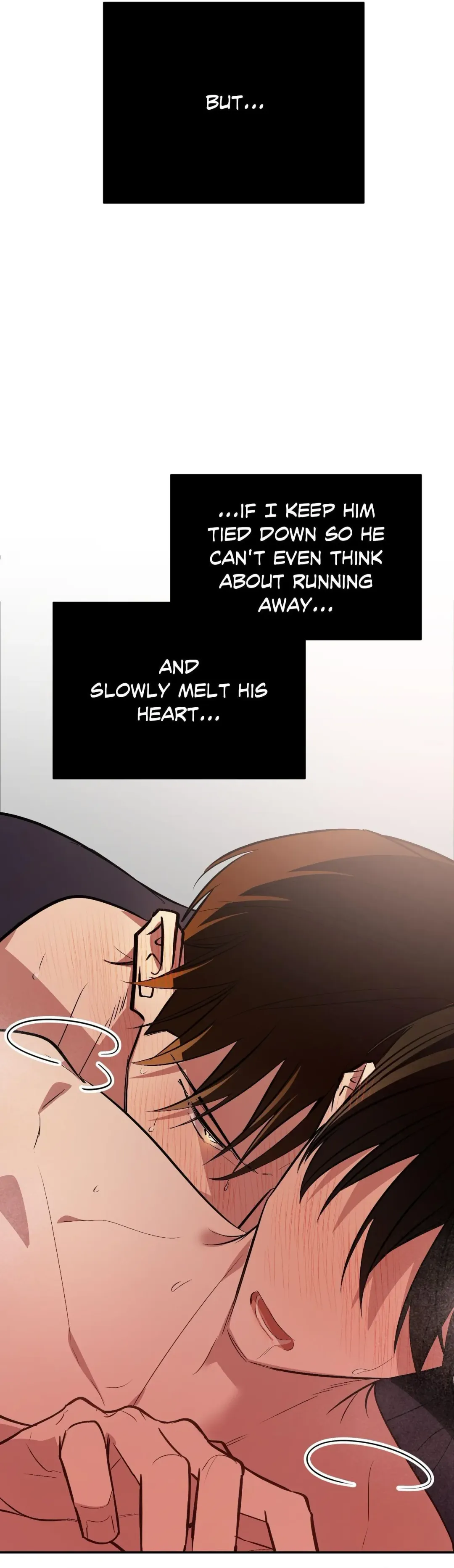Heat Stroke - Chapter 23 Page 67