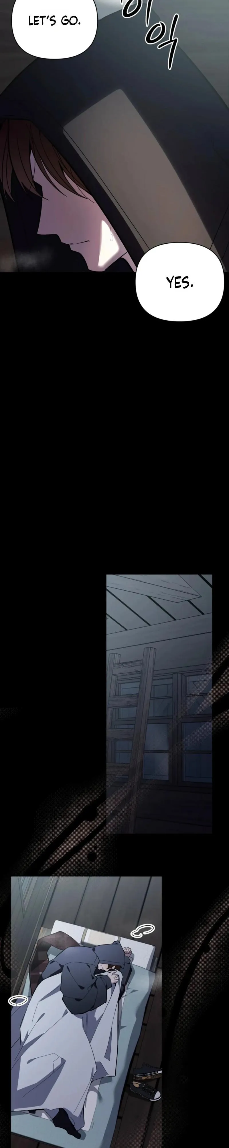 Heat Stroke - Chapter 26 Page 7