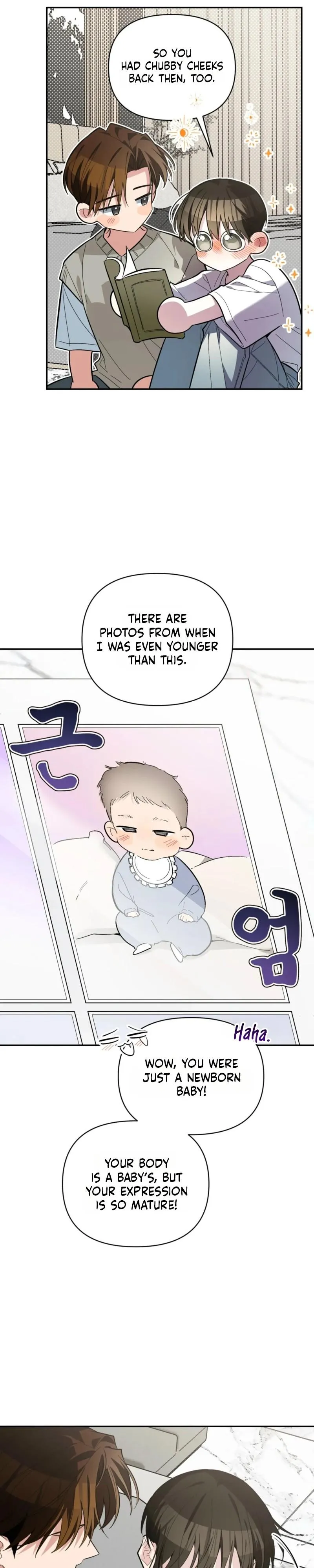 Heat Stroke - Chapter 26 Page 12