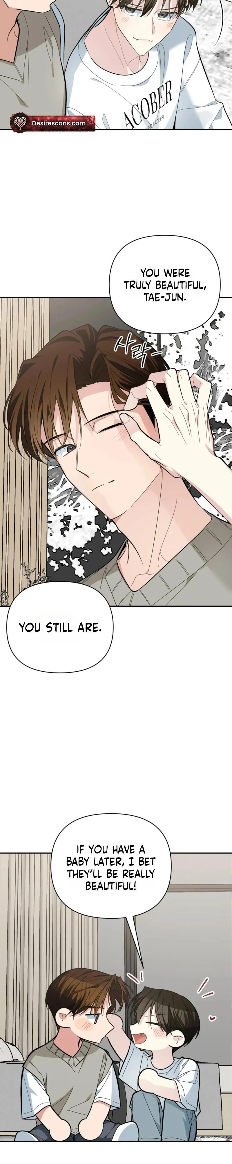 Heat Stroke - Chapter 26 Page 13