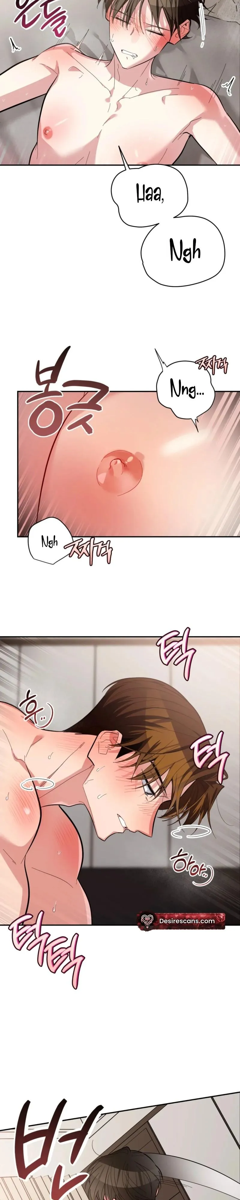 Heat Stroke - Chapter 26 Page 28
